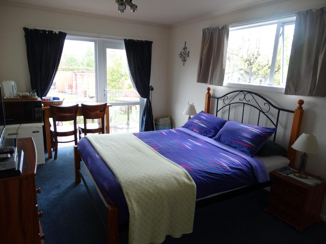 Copperbeech Backpackers