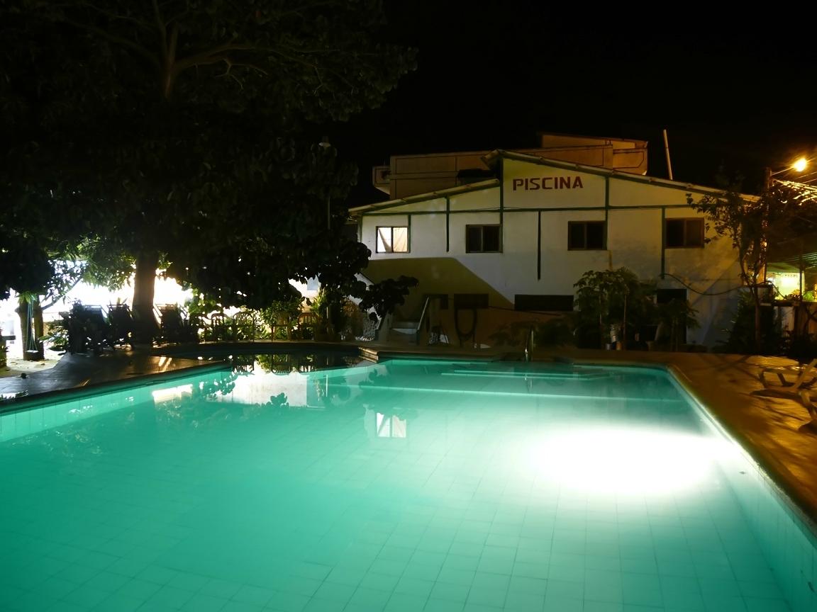 Hotel El Penon de Sua-官方