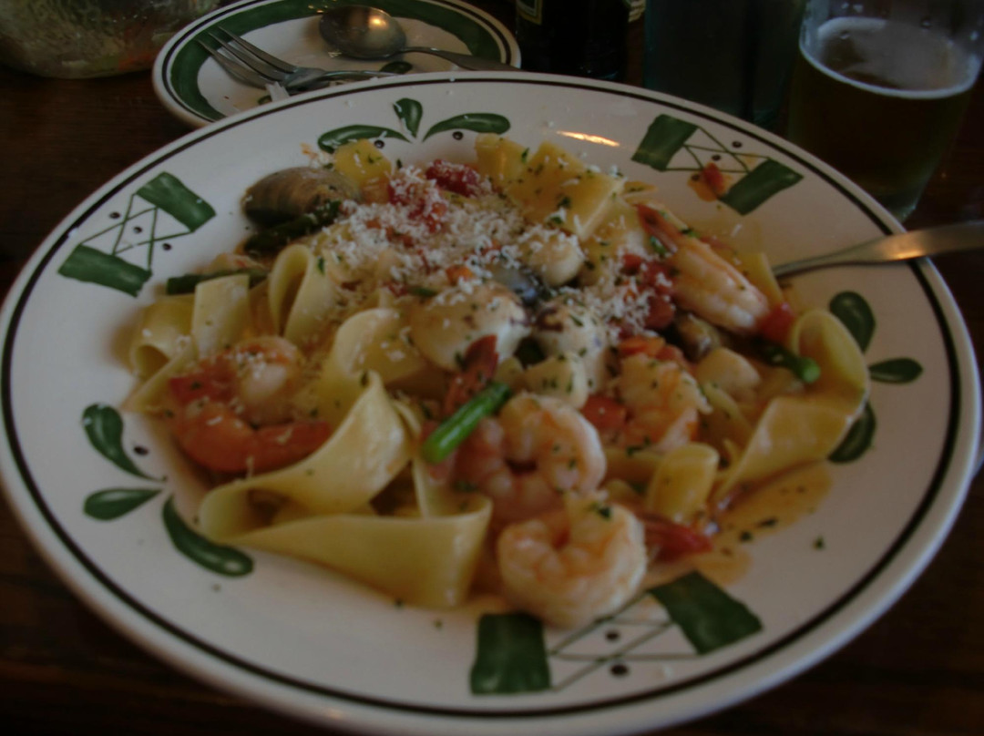 Olive Garden Italian Restaurant