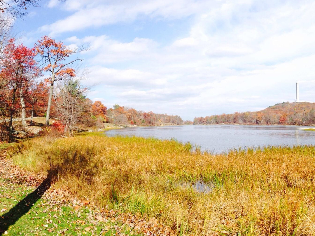 High Point State Park景点图片