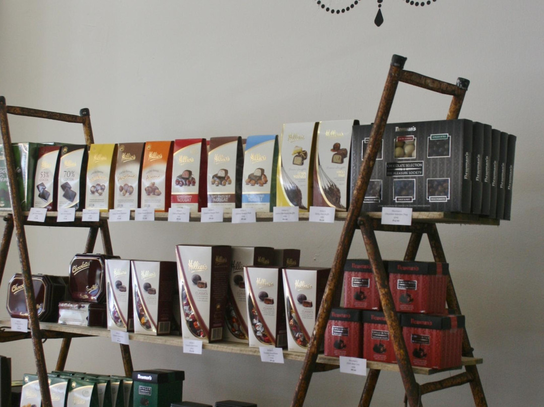 Australian Chocolate Emporium景点图片
