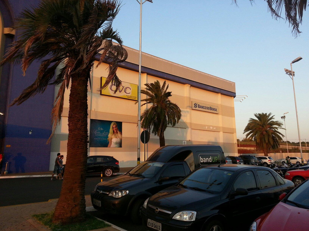 Jau Shopping-Jau必去景点