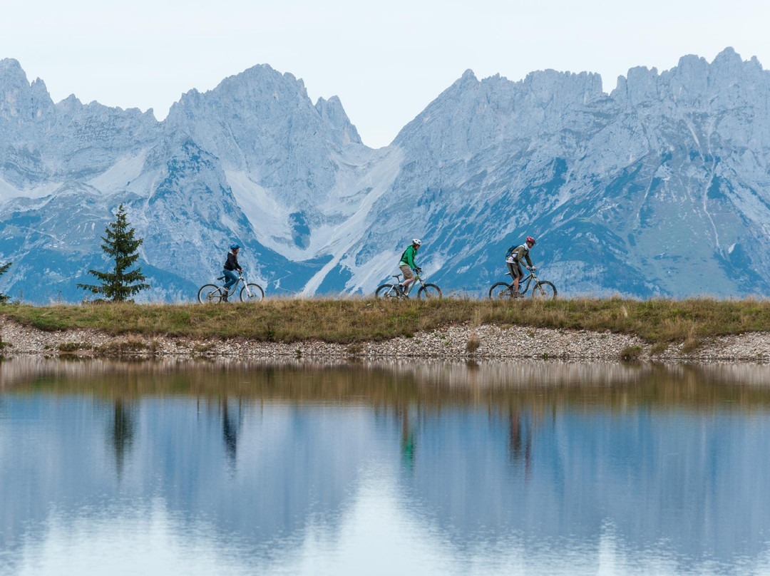 Mountain Edge-基茨比厄尔必去景点