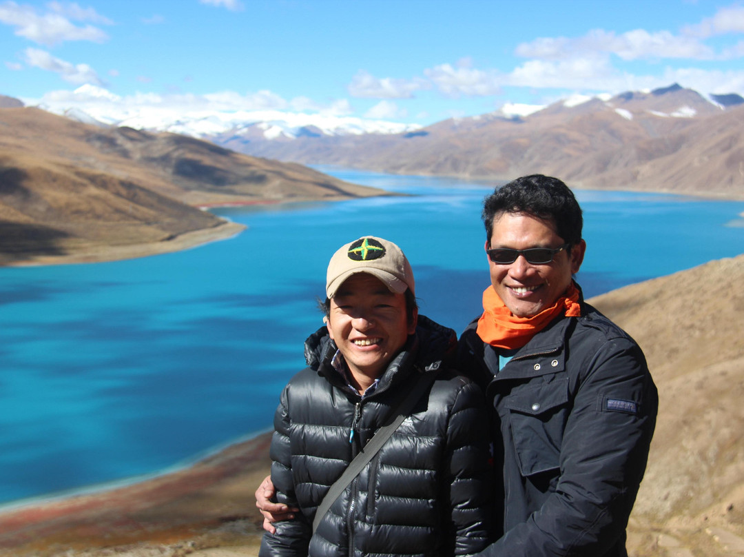 Songtsan Xizang Travel-拉萨市必去景点