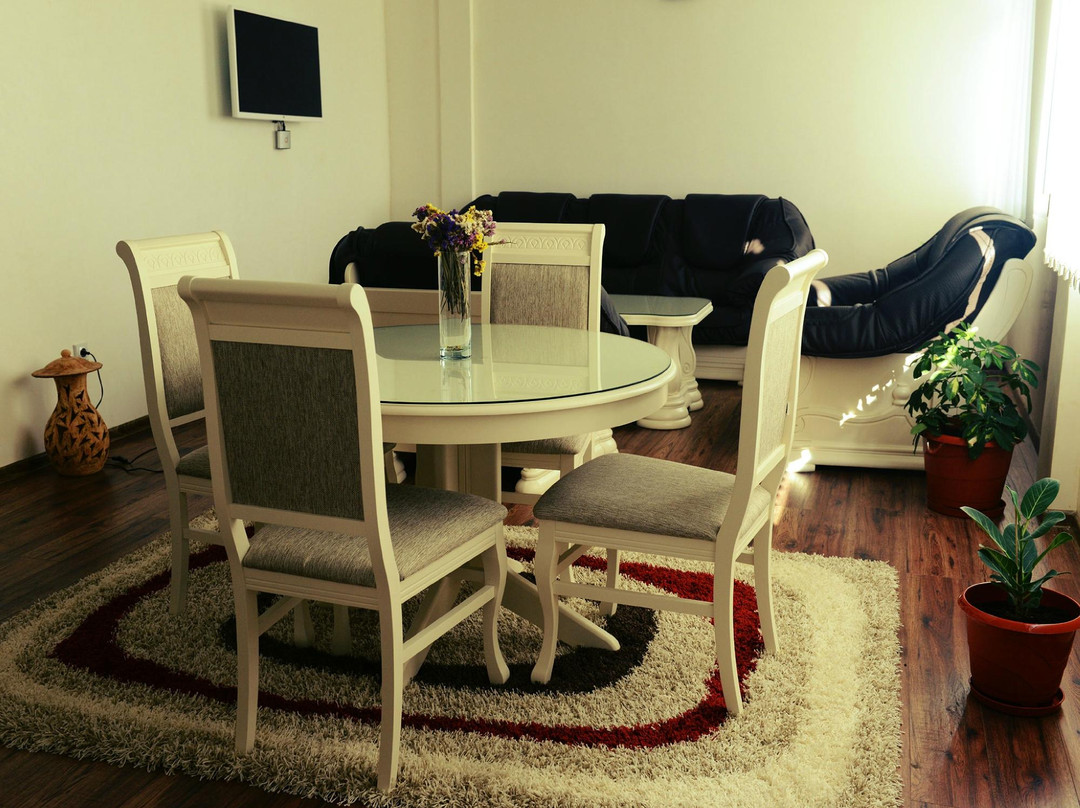 Djokic Apartments