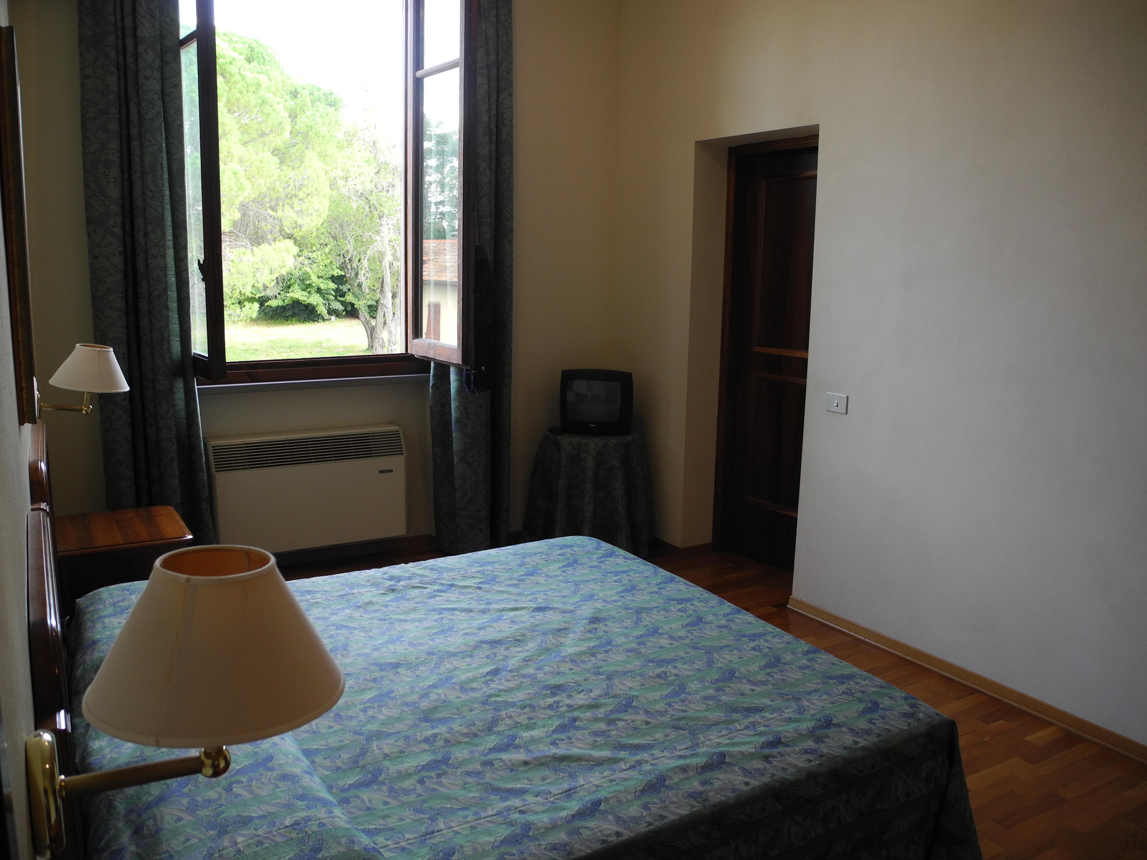 Relais Villa Tavolese-客卧
