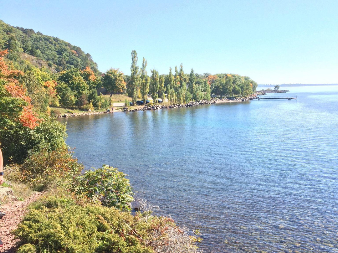 Gros Cap Conservation Area-苏圣玛丽必去景点