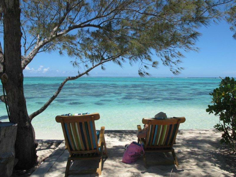 Mauritius Guesthouse Cabanac