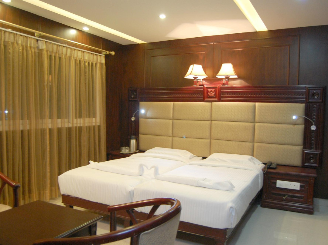 RR Hotel主图