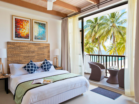 水晶金沙酒店主图