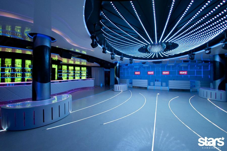 Cierpice旅游景点-Stars Club & Lounge
