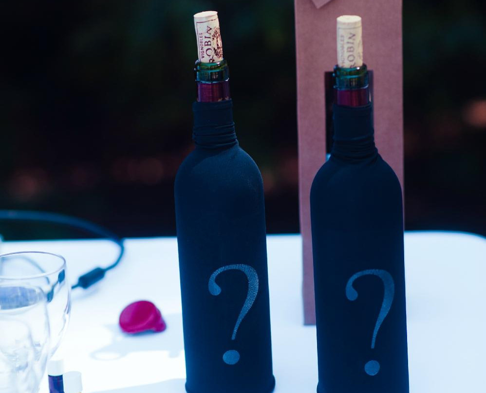 Les Ateliers de Bacchus-波尔多必去景点