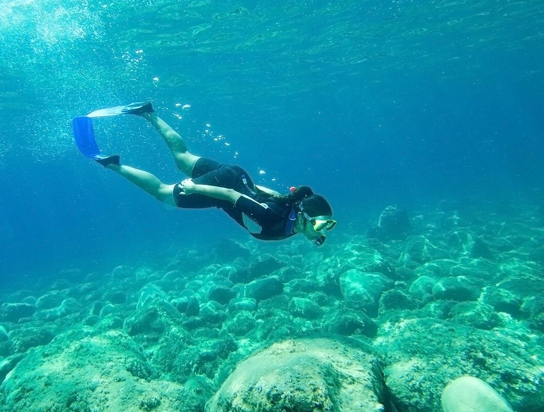 Bubble Adventures Halkidiki-Kriopigi必去景点
