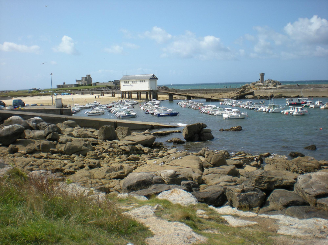 Bar Le Noroit