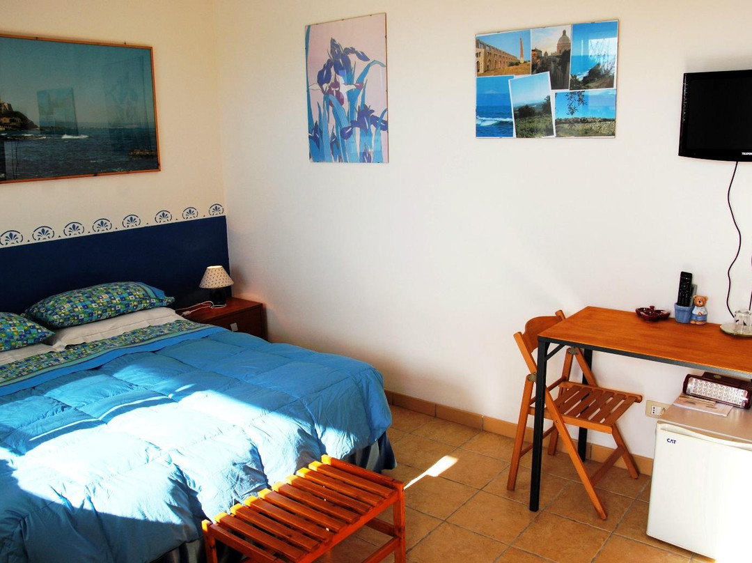 B&B Sole Natura Mare主图