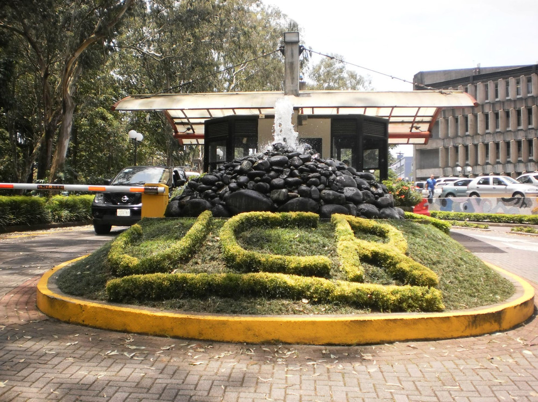 Universidad de Costa Rica景点图片