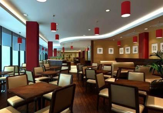 泰达宜必思酒店主图