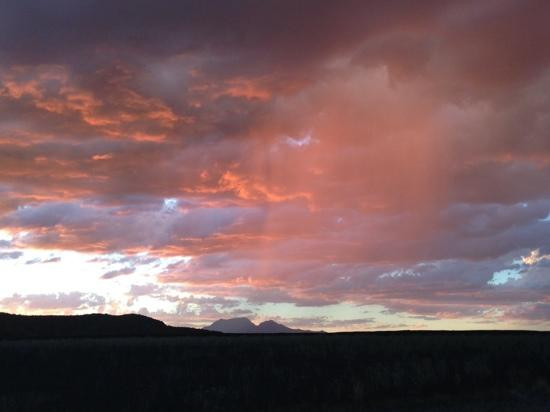 Old Dominion Historic Mine Park-Globe必去景点
