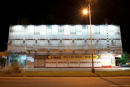Hotel Ychoalay Caz Spa & Fitness-官方