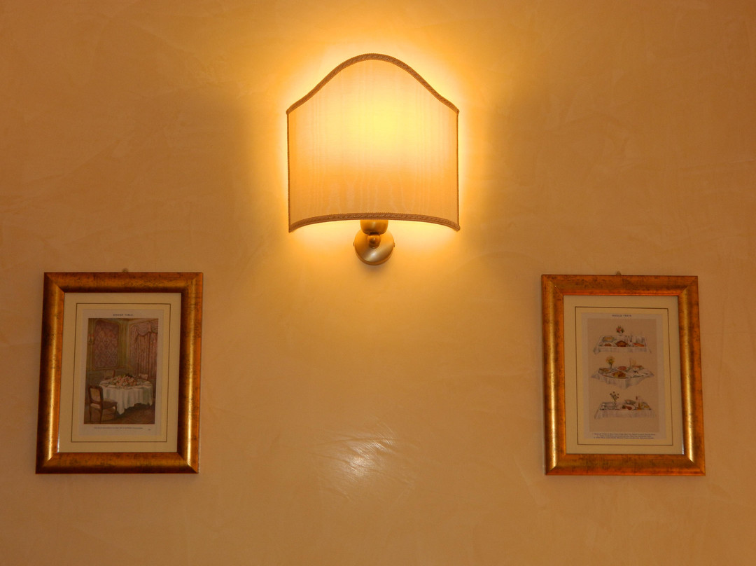 Bed and breakfast Villa Gloria主图