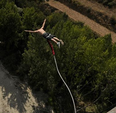 Adrenalina Libre-Durcal必去景点