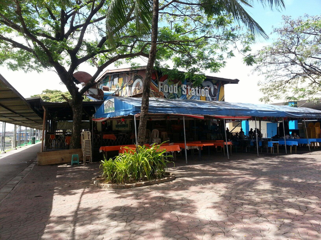 Marikina River Park-马利仅那必去景点