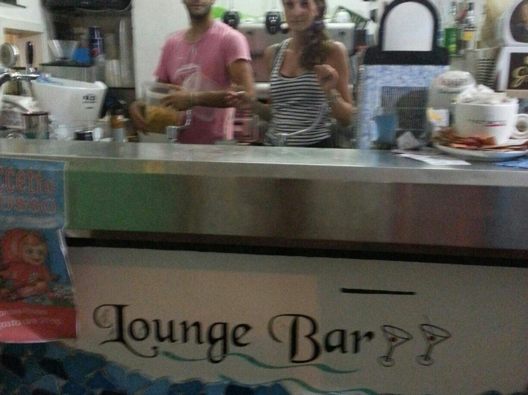 Lounge Bar La Caupona景点图片