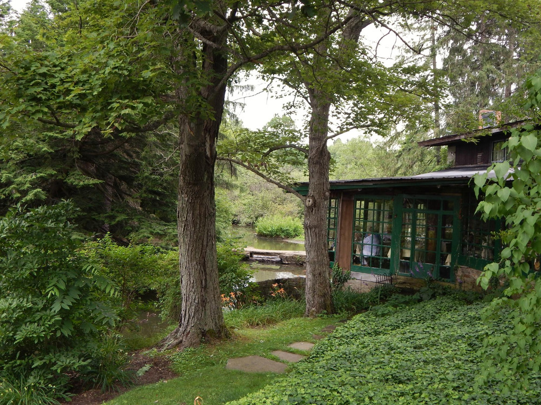 The Mountain Playhouse-Jennerstown必去景点
