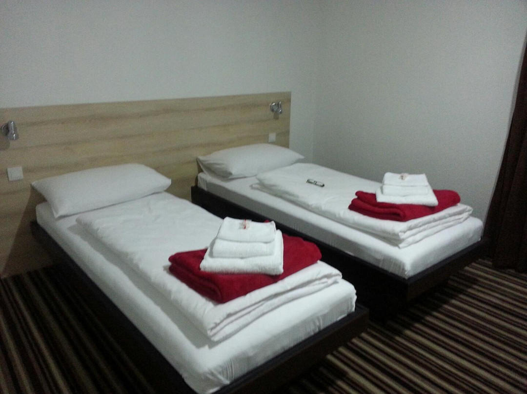 Guest House Parkcity