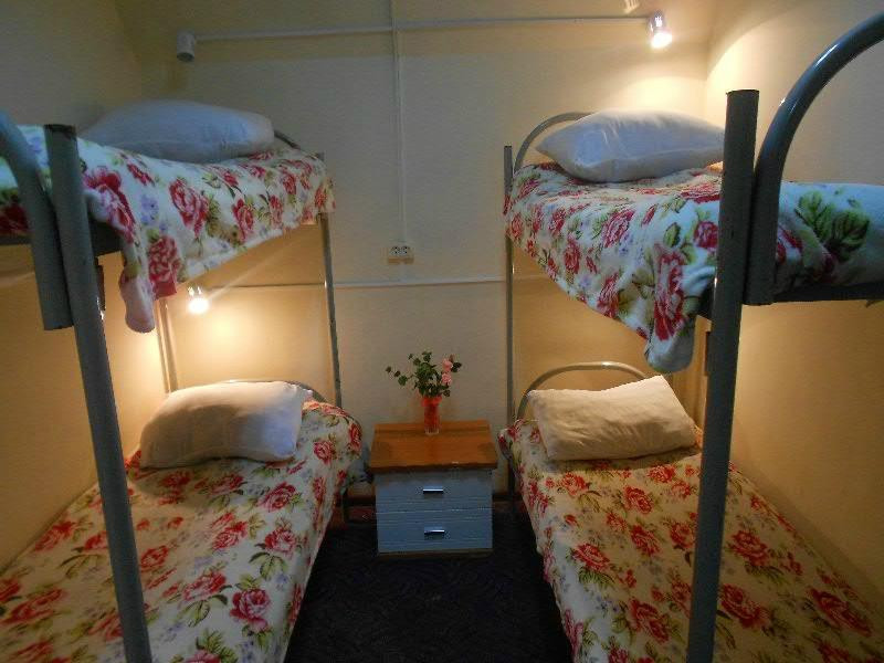 Motel Negus主图