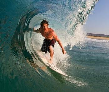Dan Joel Surf School-赫尔斯顿必去景点