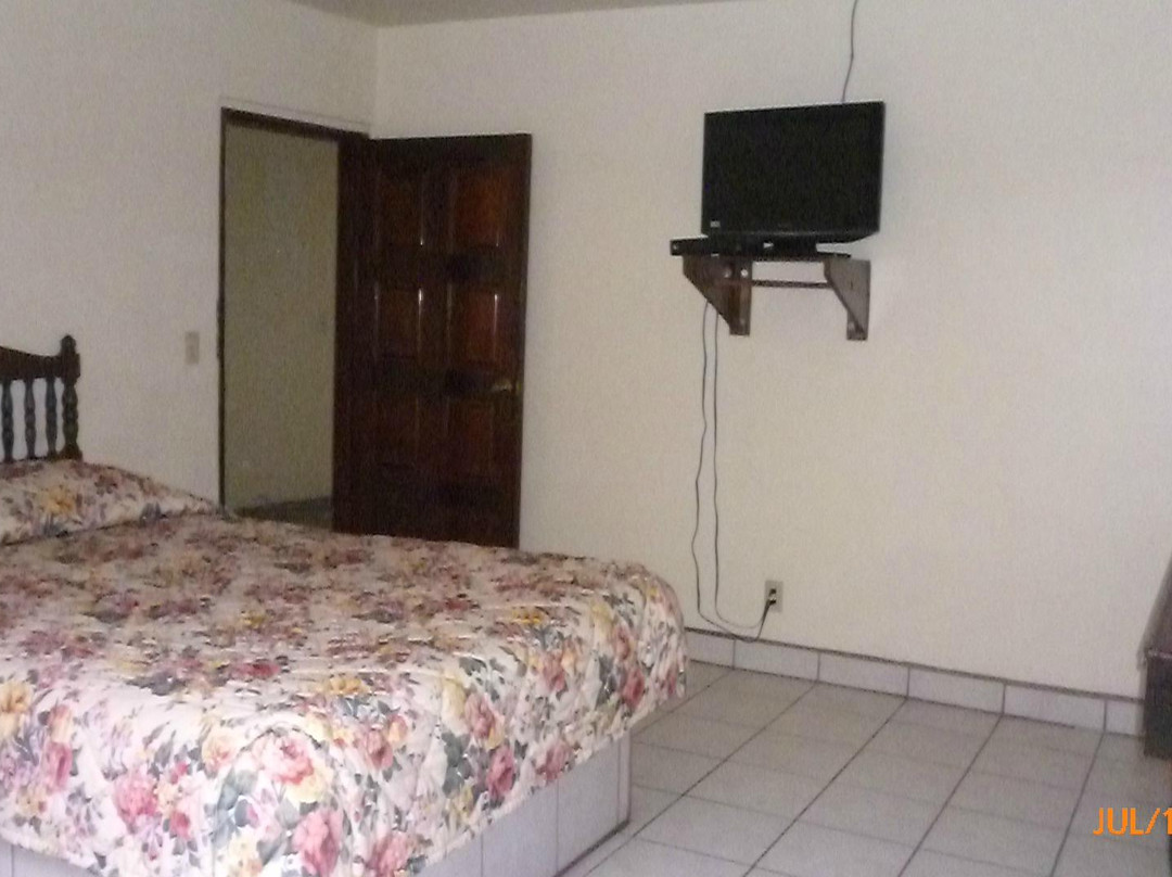 Los Altos Motel主图