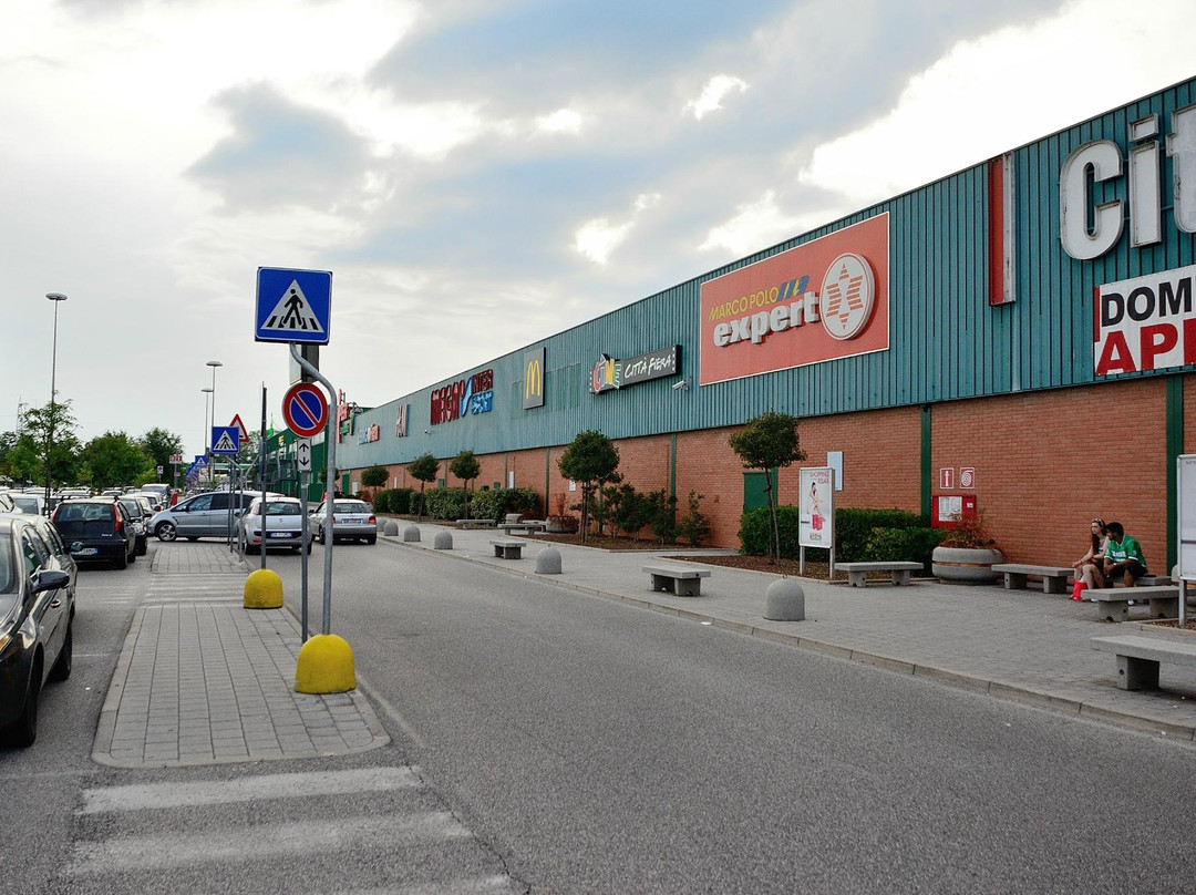 Città Fiera景点图片