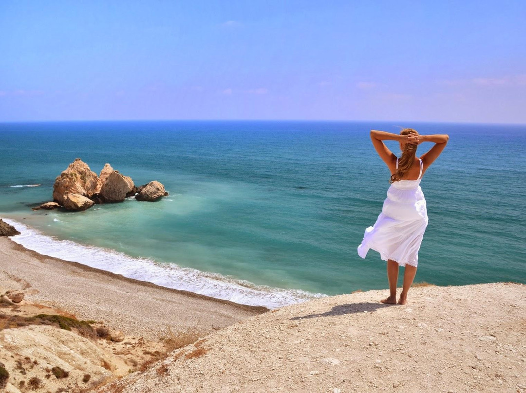 Discover Cyprus Day Tours-利马索尔必去景点