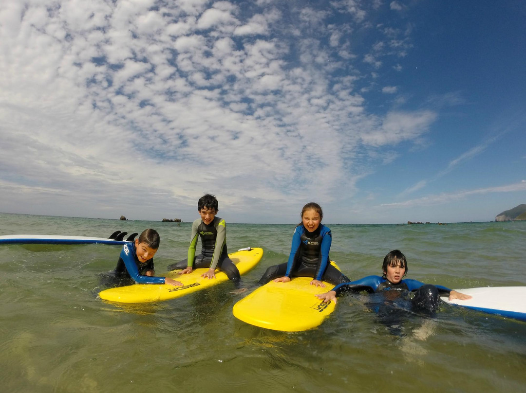 Enjoy SUP School-Noja必去景点