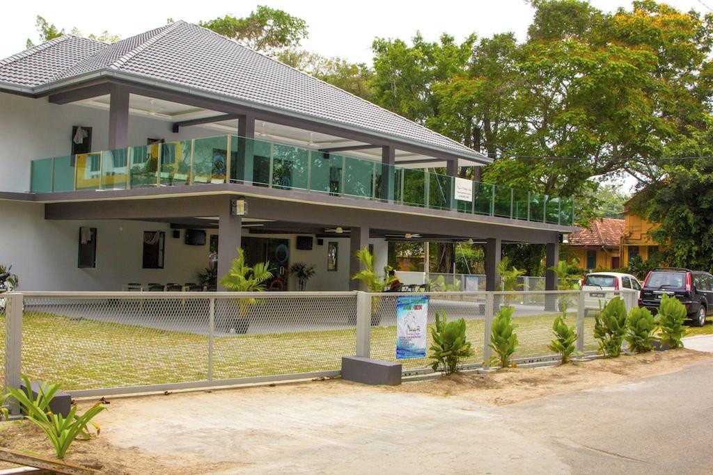 Naam精品小屋