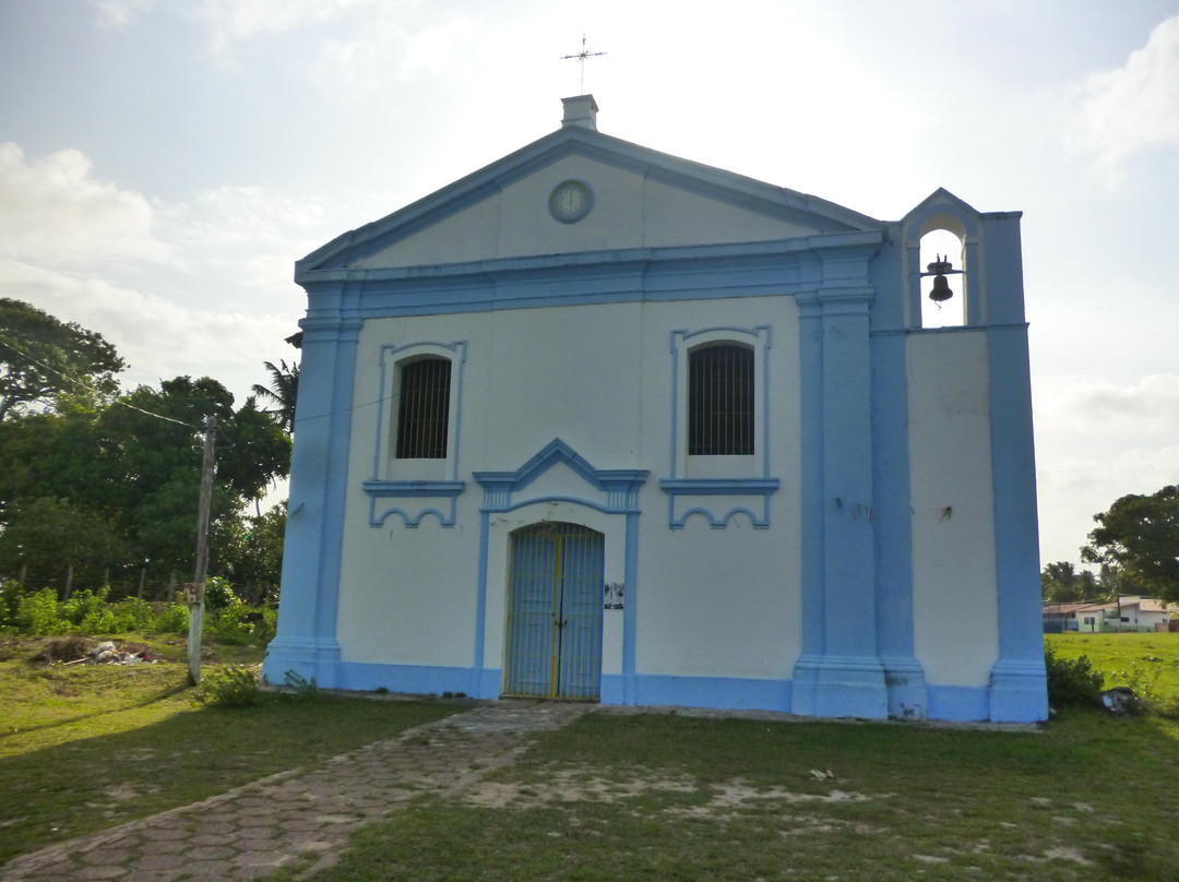 Monsaras-Ilha do Marajo必去景点