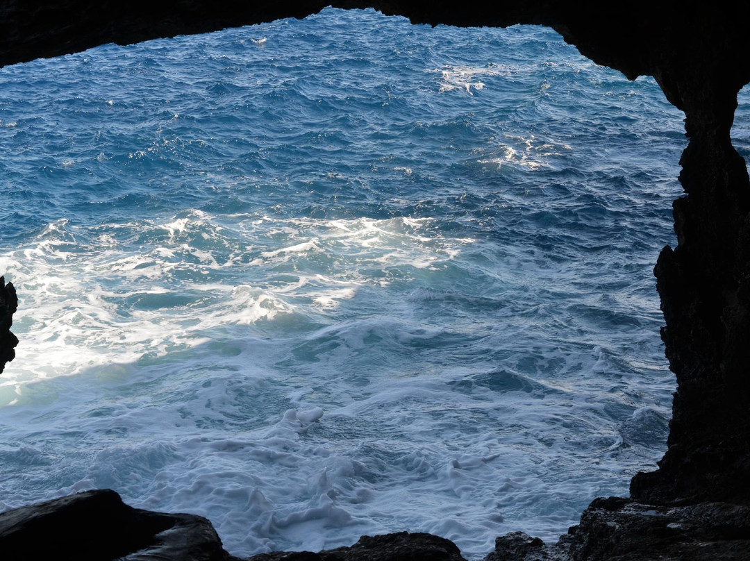 Agioi Anargyroi Chapel-阿依纳帕必去景点