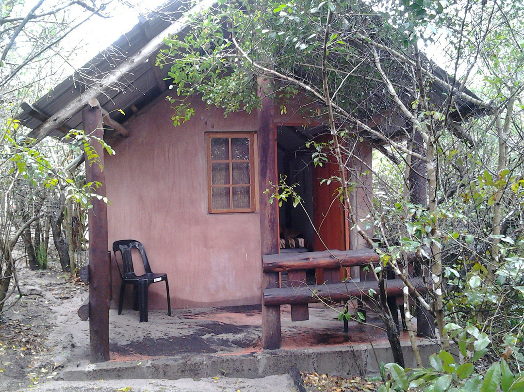 Nhlambanyathi Lodge