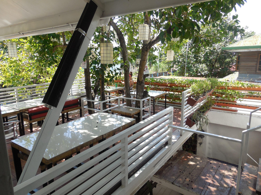 Narra酒店住宿-Orange Mangrove Pension House