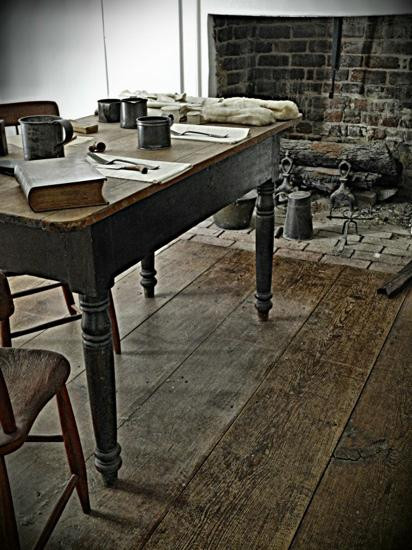 Stonewall Jackson Death Site-Woodford必去景点