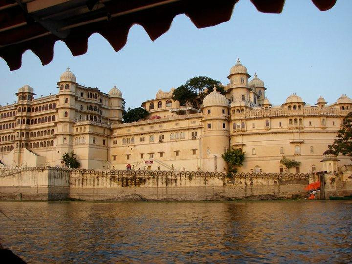 Rajasthan Excursion - Day Tours-斋蒲尔必去景点