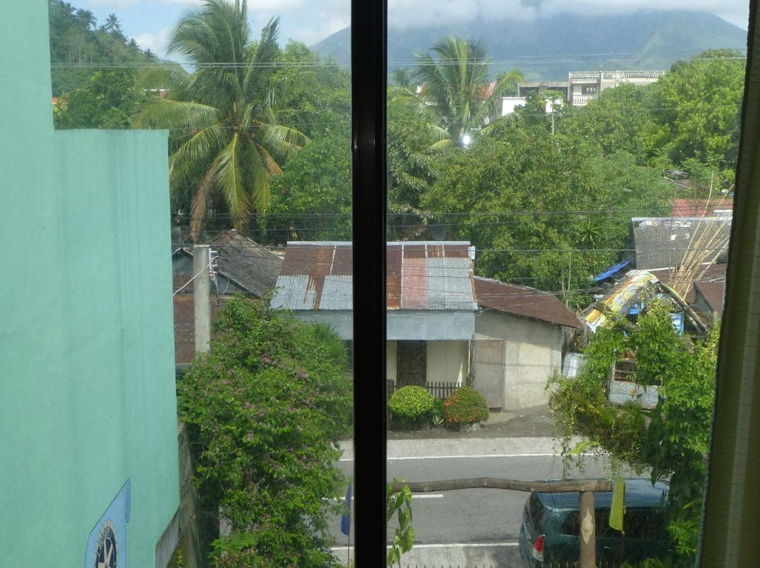 Buhi trAncient's Home主图