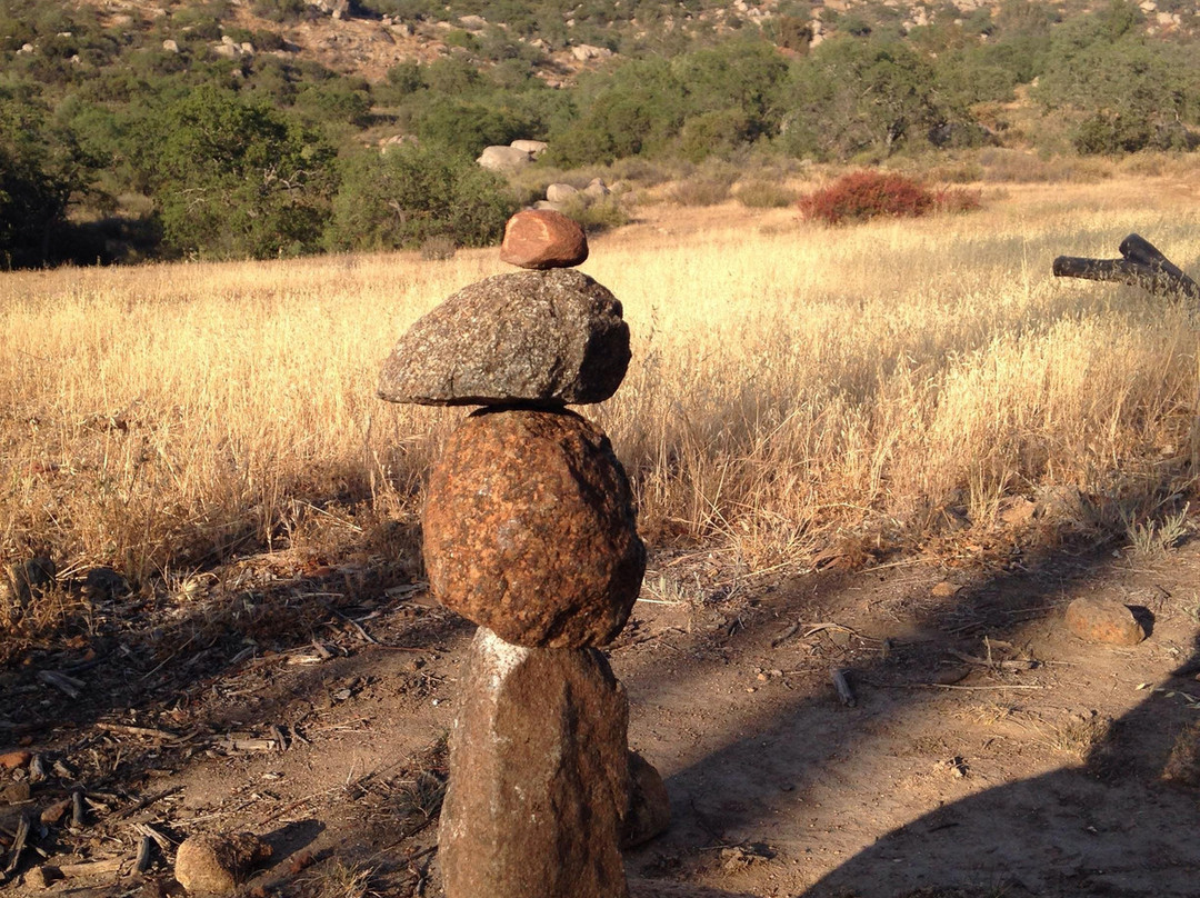 Wright's Field-Alpine必去景点