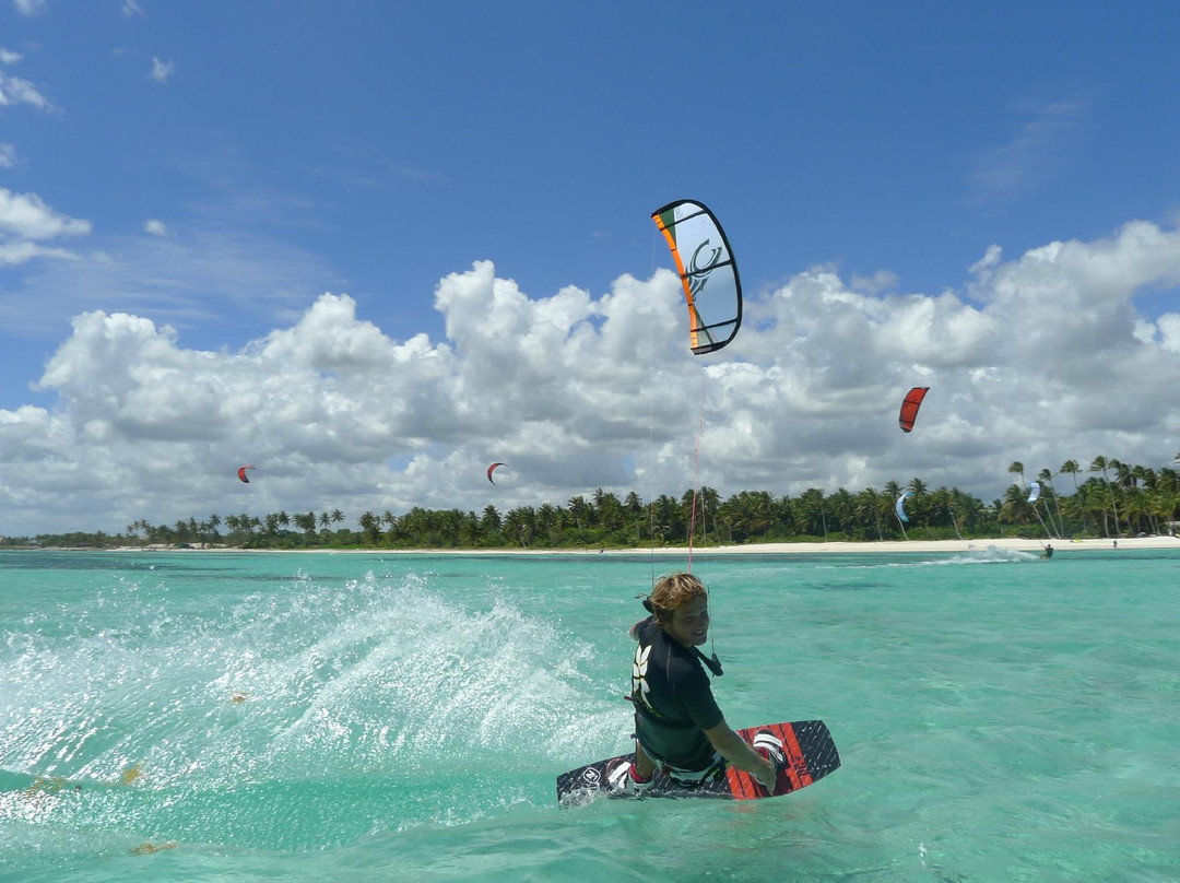 Richy's Kitesurf School景点图片