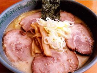 ラーメン大龍 十和田本店