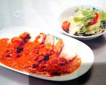 インド料理 Bishnu