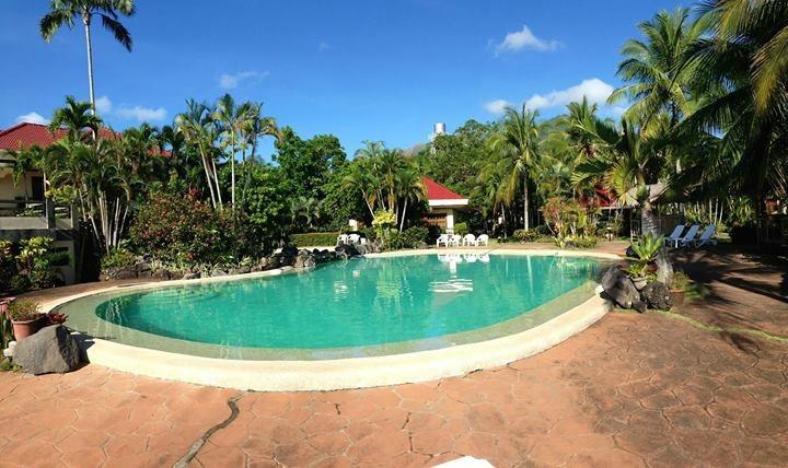 Lake Buhi Resort-官方