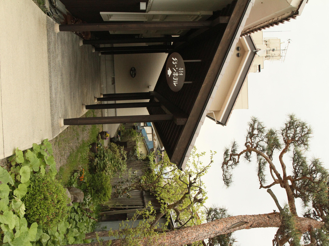 Kitakata Green Hotel主图