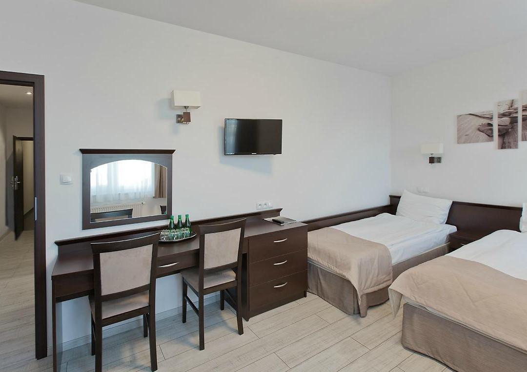 Hotel Feniks主图